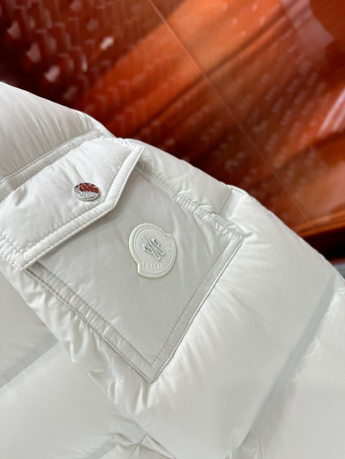 Moncler Down Jackets